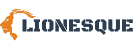 logo - lion
